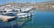 Merry Fisher 795 - Sportbootcharter in Kroatien