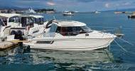 Merry Fisher 795 - speed boat rental in Dalmatia