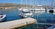 Rent Merry Fisher 795 u Dalmaciji