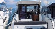 MERRY FISHER 895 - Motorboot-Charter in Kroatien