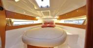 Power boat Merry Fisher 895 cabin