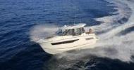 Speedboat Merry Fisher 895