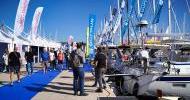 Boat show Biograd