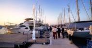 Boat show - Yacht show