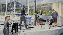 Nautilus Yachting News - Boote  Kroatien