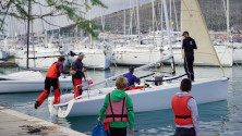 Nautilus Yachting News - Boote  Kroatien