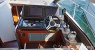 Prestige 520 Fly - postazione di guida