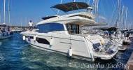 Motoryacht Prestige 520 fly