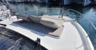 Sealine yacht