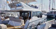 Sealine yachts for charter in Croatia