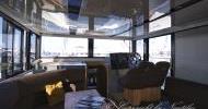 Cobra yachts   Seamaster 45 Fly interior