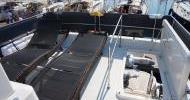 Swift Trawler 47 - sedie a sdraio 