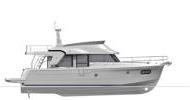 Swift Trawler 47 - profilo