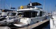 Swift Trawler 47 - Charter in Kroatien 