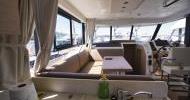 Beneteau Swift Trawler 41 Fly - Salon