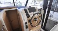 Trawler 41 feature - Door to Side deck