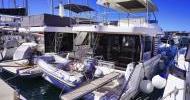 Beneteau Swift Trawler 48 Fly - Yacht Charter Croatia