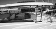 Yacht Swift Trawler 48 Fly - Flybridge