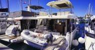 Motorna jahta Beneteau Swift Trawler 48 Fly u charter bazi