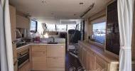 Beneteau Swift Trawler 48 Fly - Salon