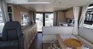 Swift Trawler 48 Fly - Interior