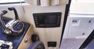 Beneteau Swift Trawler 48 Fly - Helm station